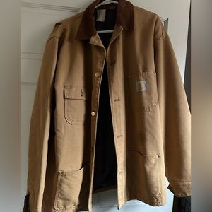 Carhartt Long jacket